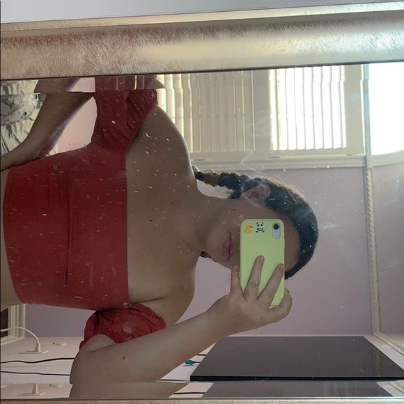 Tube top😍 - Picture 1 of 6